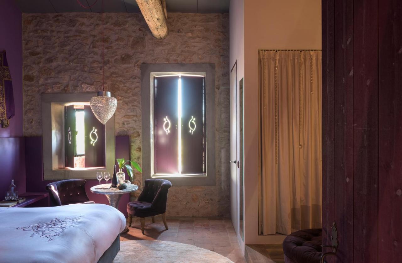 Village Castigno - Wine Hotel & Resort Assignan Eksteriør bilde