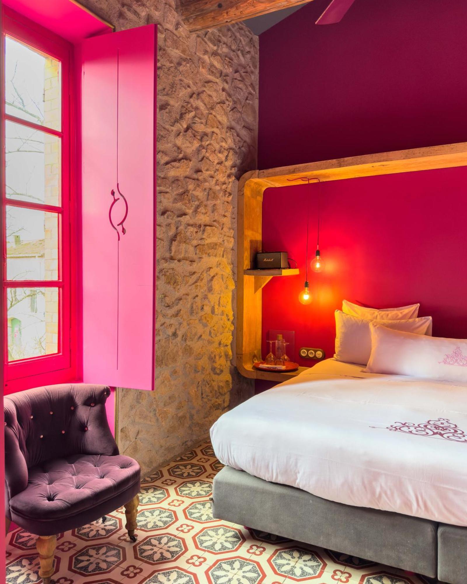 Village Castigno - Wine Hotel & Resort Assignan Eksteriør bilde