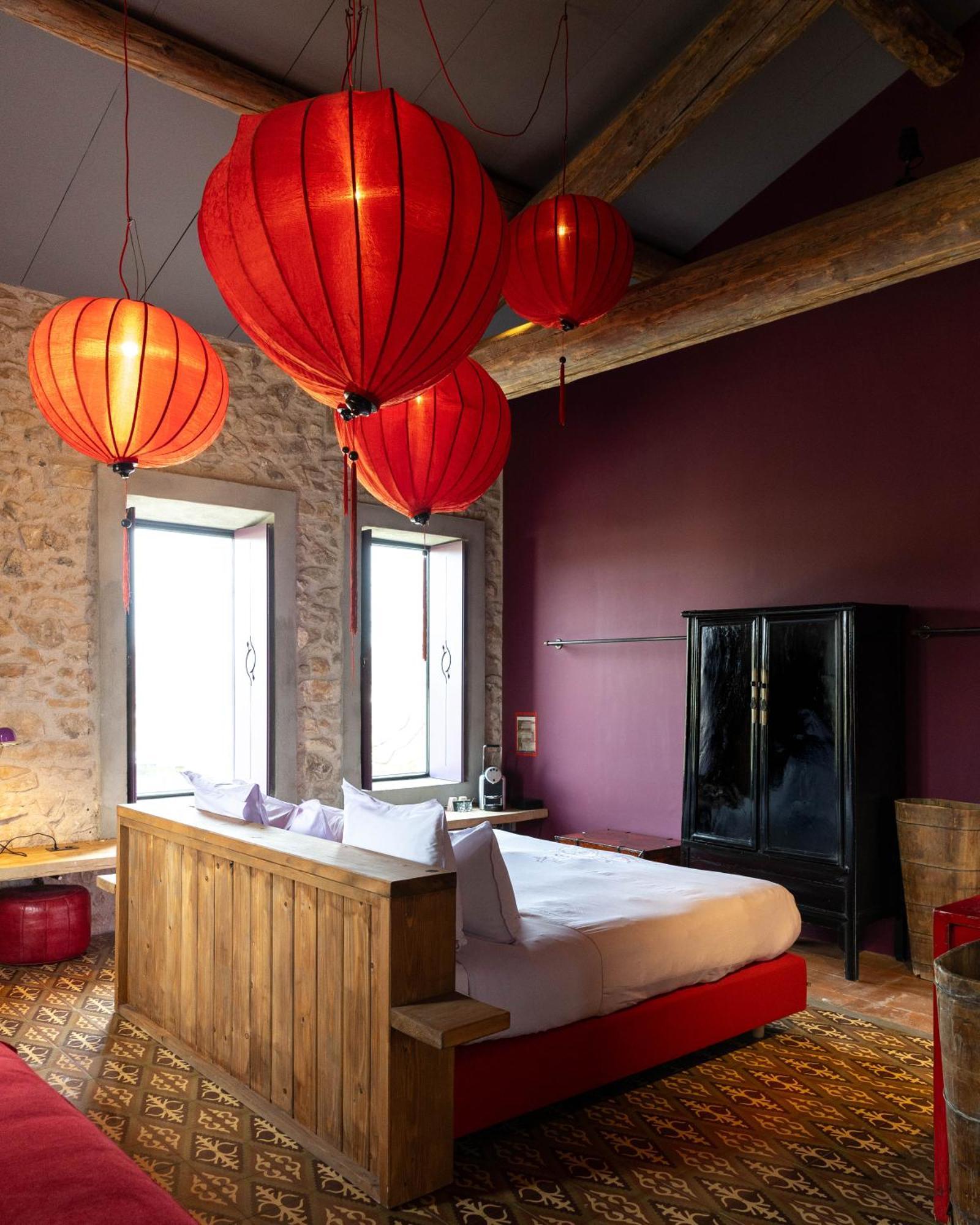 Village Castigno - Wine Hotel & Resort Assignan Eksteriør bilde