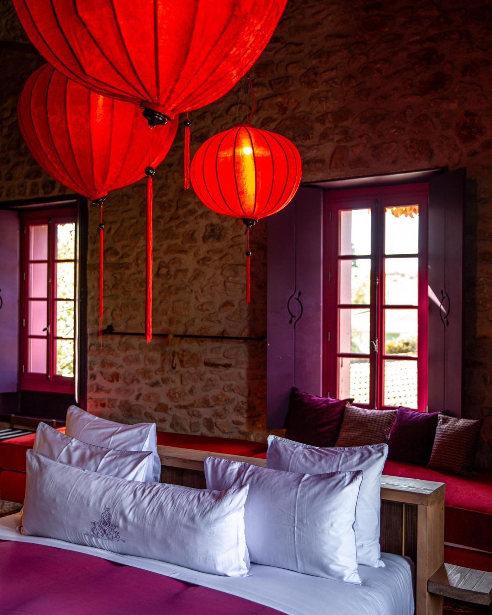 Village Castigno - Wine Hotel & Resort Assignan Eksteriør bilde