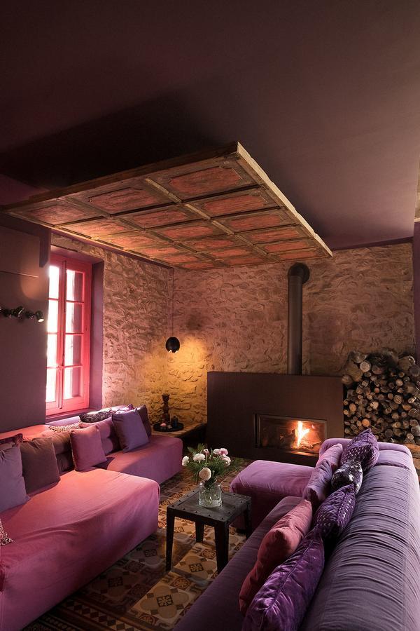 Village Castigno - Wine Hotel & Resort Assignan Eksteriør bilde