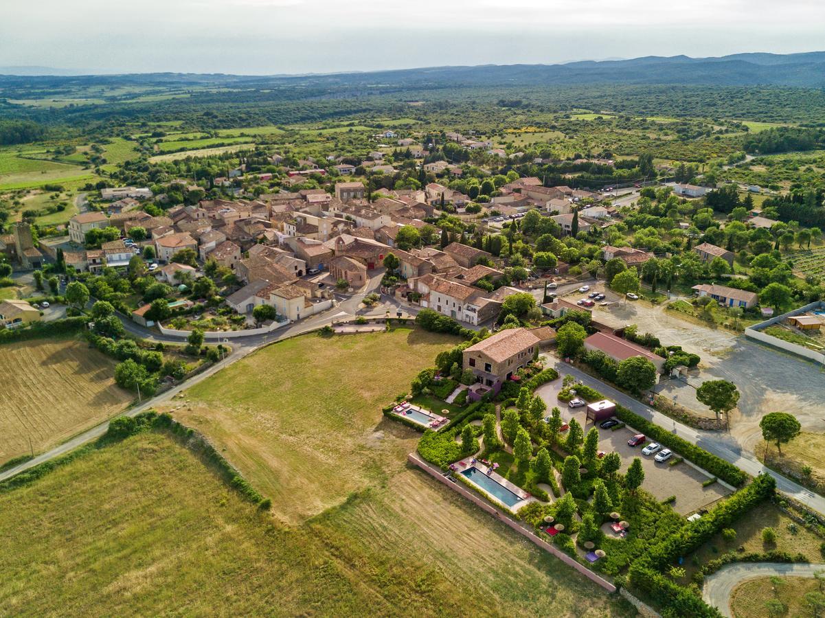 Village Castigno - Wine Hotel & Resort Assignan Eksteriør bilde
