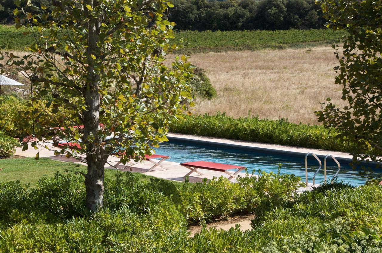 Village Castigno - Wine Hotel & Resort Assignan Eksteriør bilde