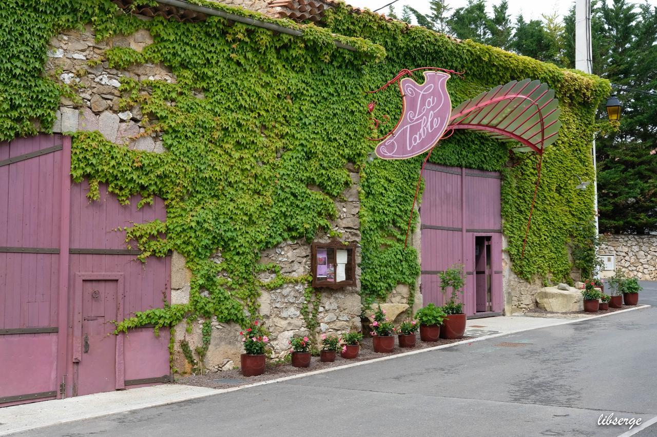 Village Castigno - Wine Hotel & Resort Assignan Eksteriør bilde