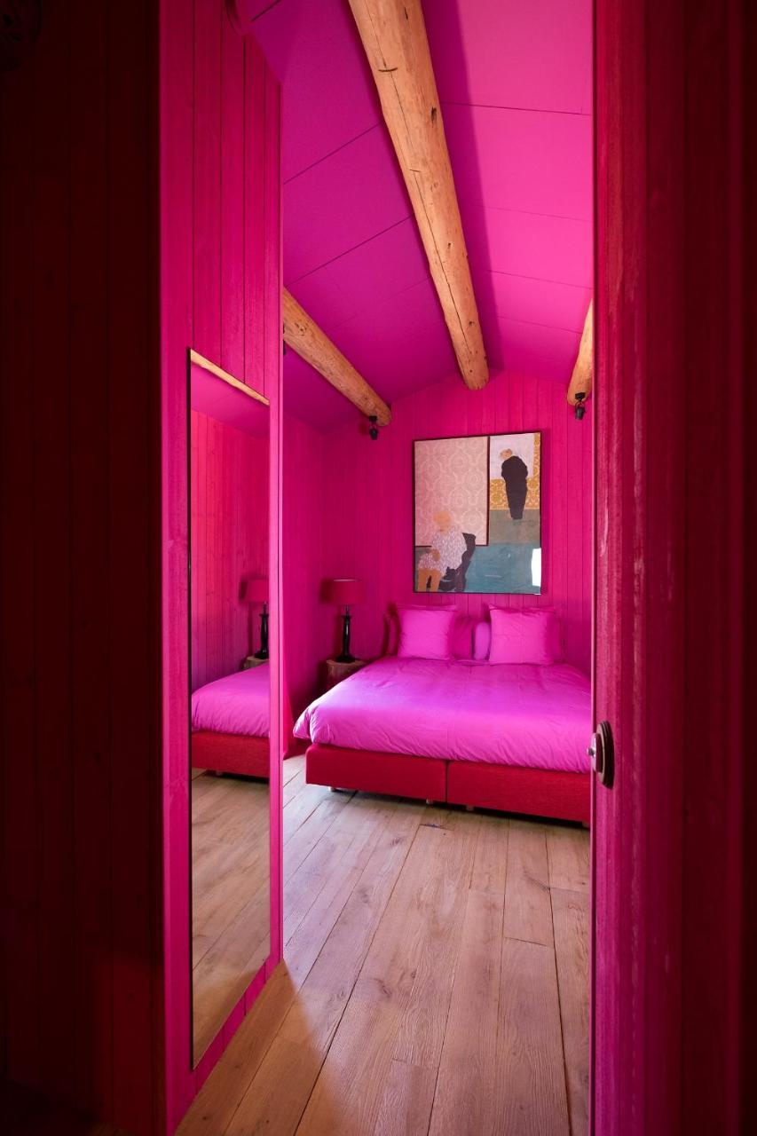 Village Castigno - Wine Hotel & Resort Assignan Eksteriør bilde